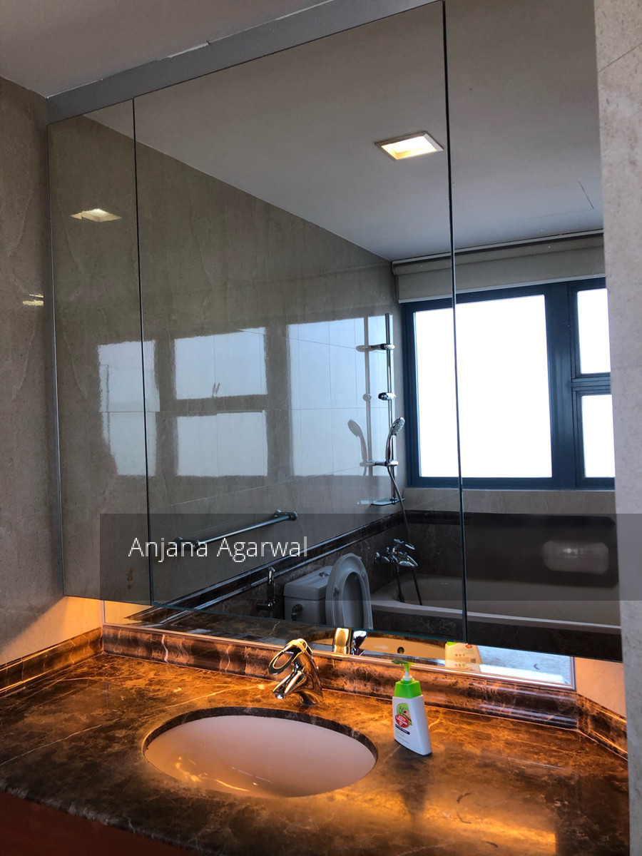 Sanctuary Green (D15), Condominium #221177241